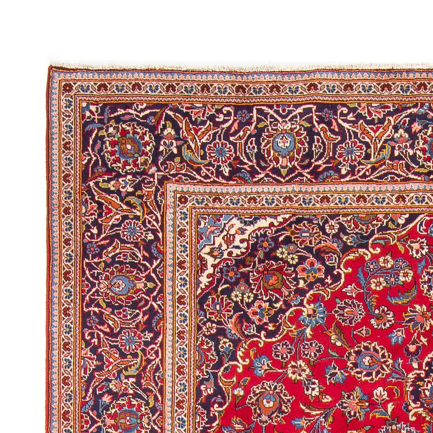 Kashan Mattan 300x197cm - Persisk matta