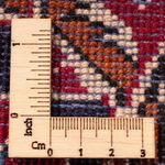 Persiska mattor - Keshan - 300 x 197 cm - röd