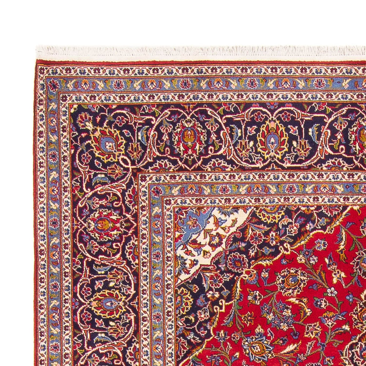 Kashan Mattan 293x202cm - Persisk matta
