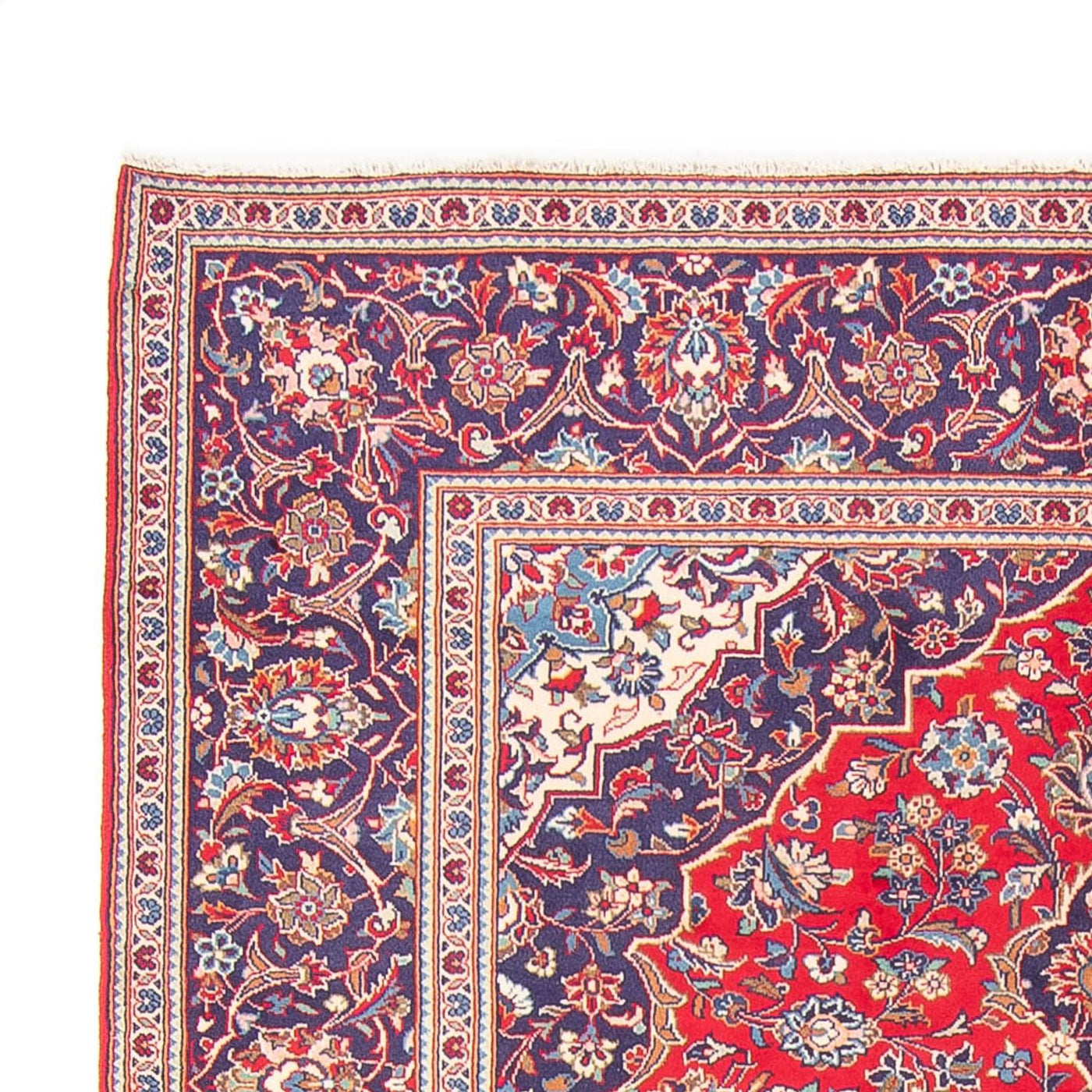 Kashan Mattan 297x200cm - Persisk matta