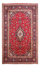 Kashan Mattan 297x200cm - Persisk matta