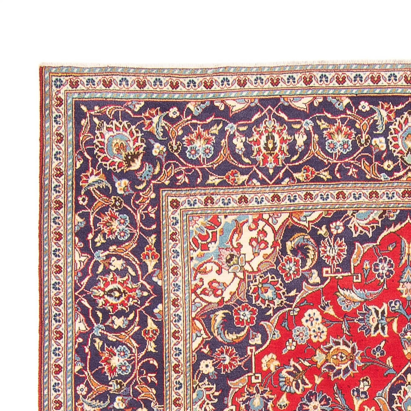 Kashan Mattan 310x192cm - Persisk matta