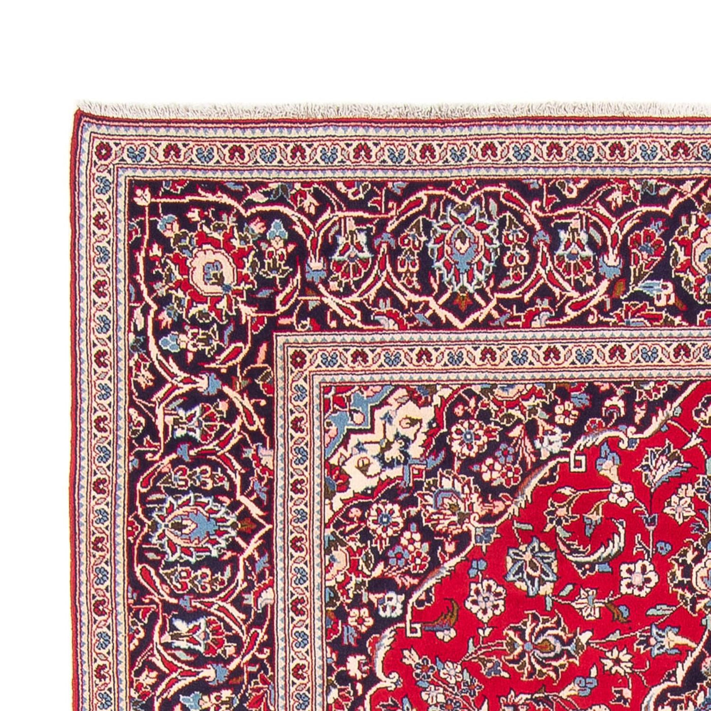 Kashan Mattan 304x196cm - Persisk matta