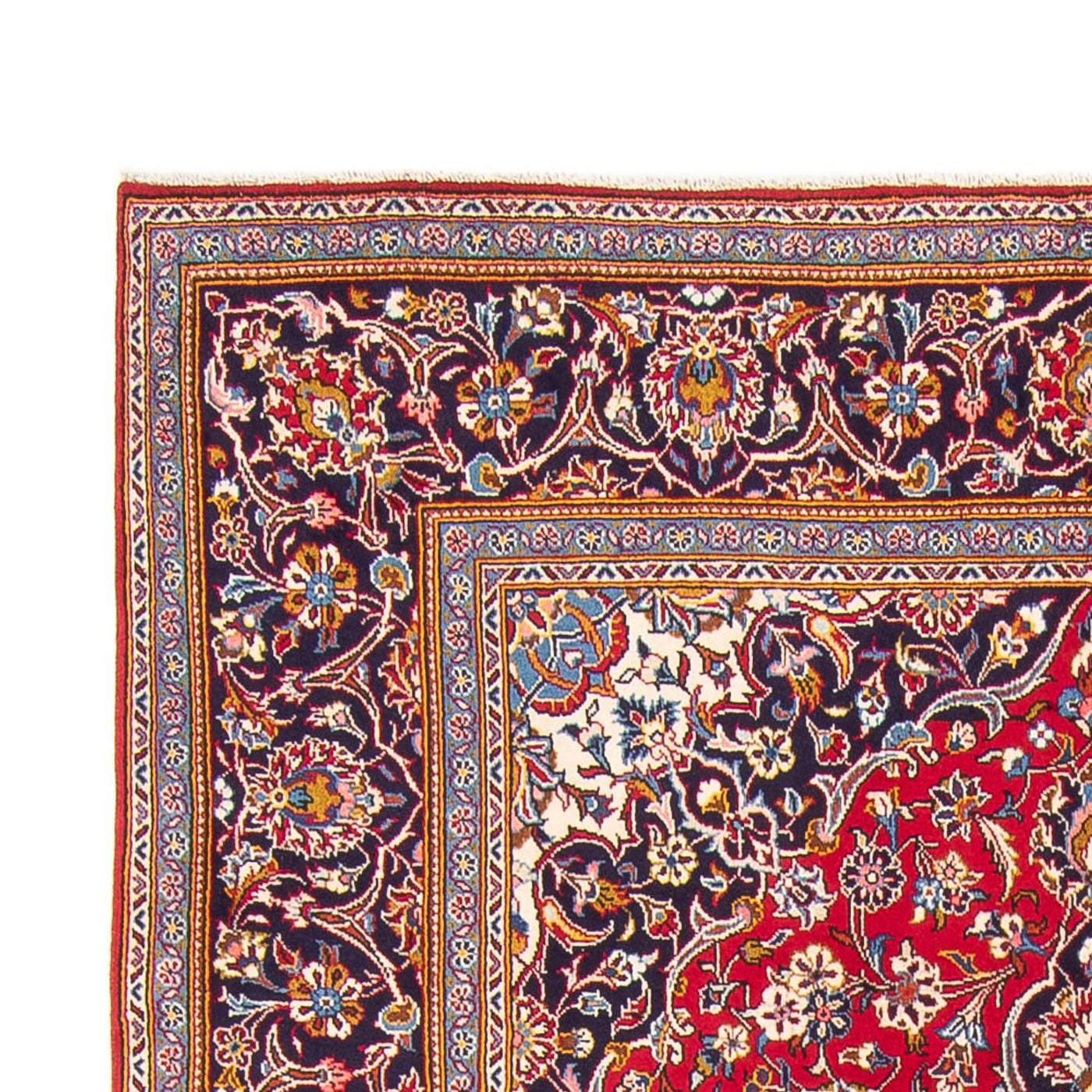 Kashan Mattan 304x196cm - Persisk matta