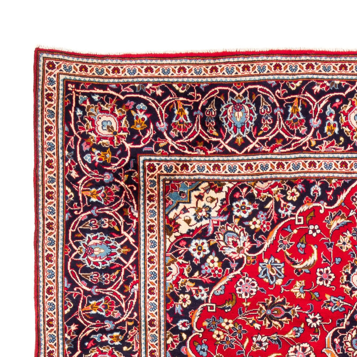 Kashan Mattan 310x193cm - Persisk matta