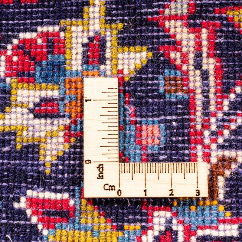 Persiska mattor - Keshan - 310 x 193 cm - röd