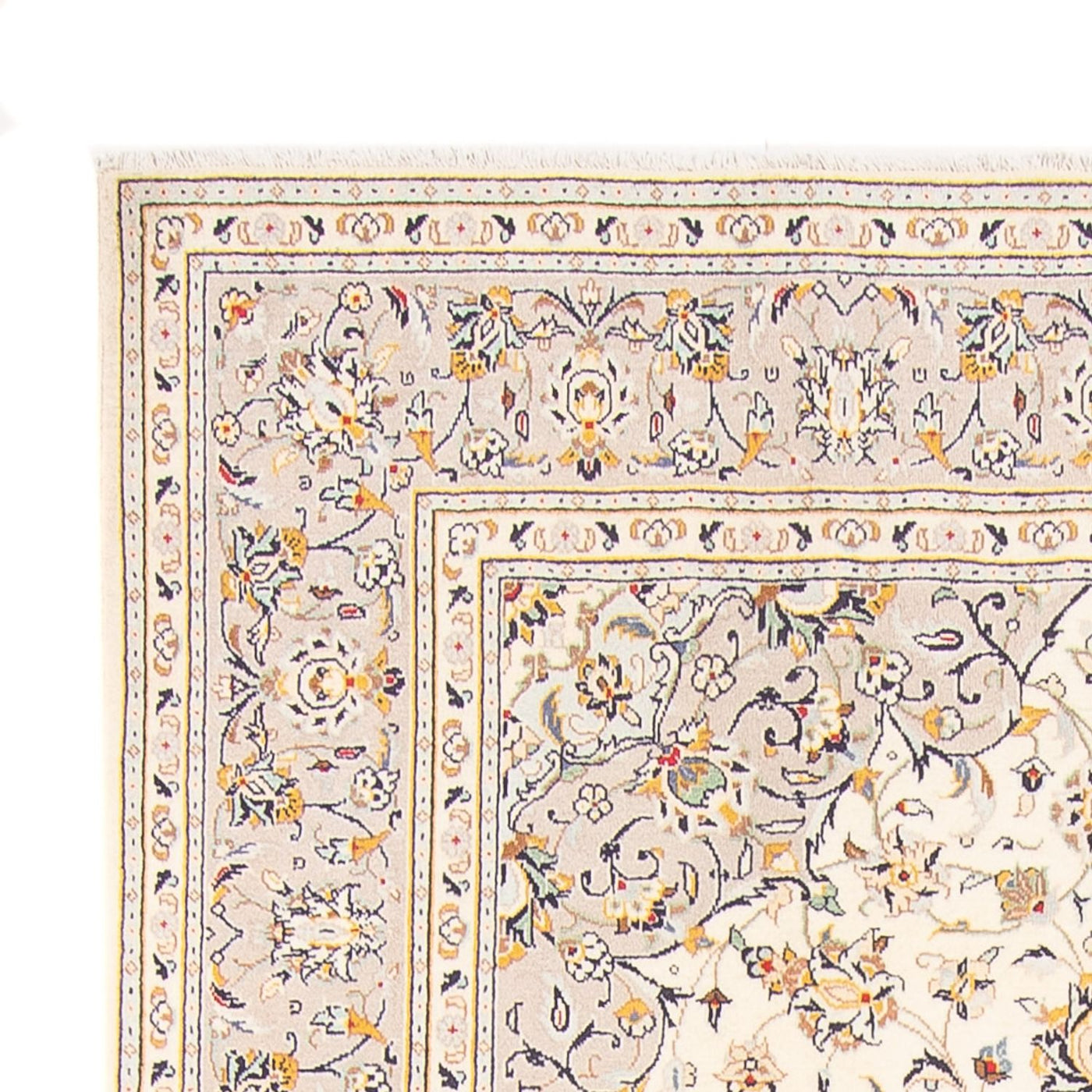 Kashan Mattan 300x200cm - Persisk matta