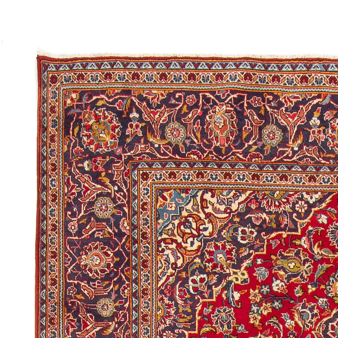 Kashan Mattan 300x200cm - Persisk matta