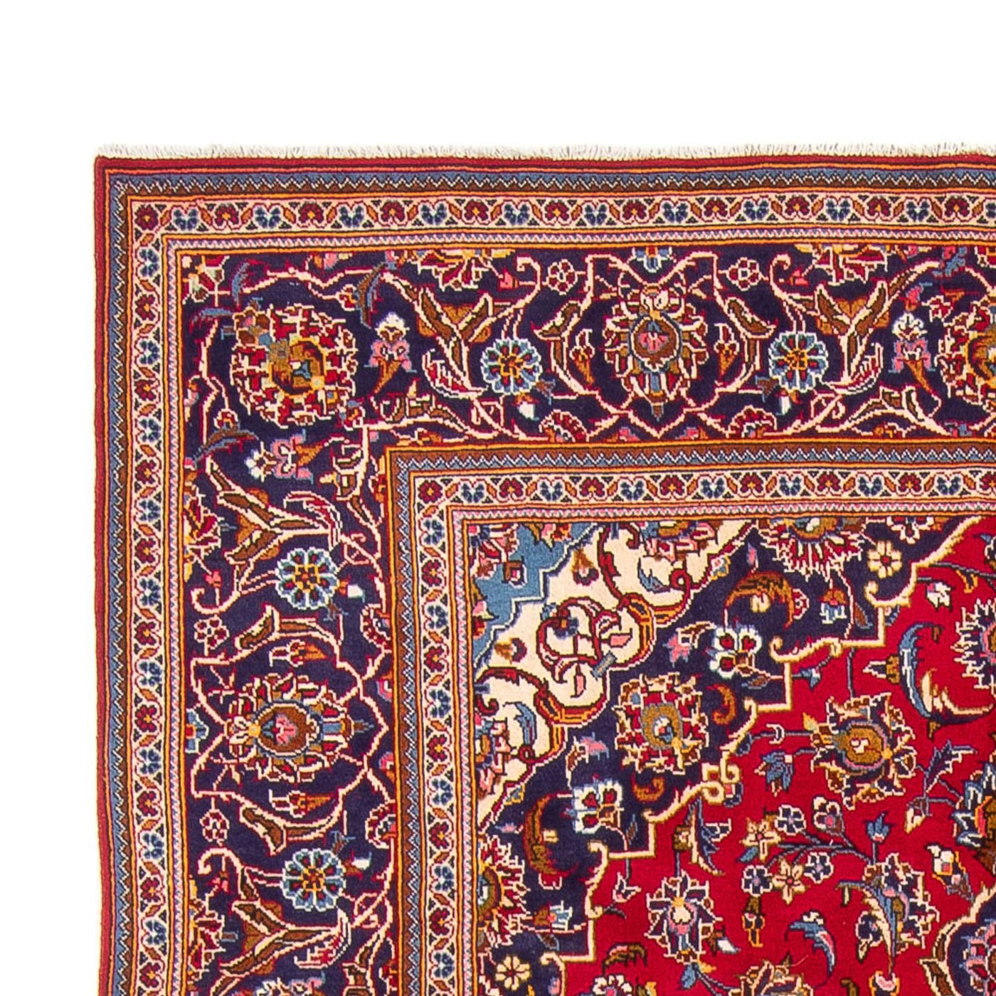 Kashan Mattan 306x196cm - Persisk matta