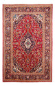 Kashan Mattan 303x198cm - Persisk matta