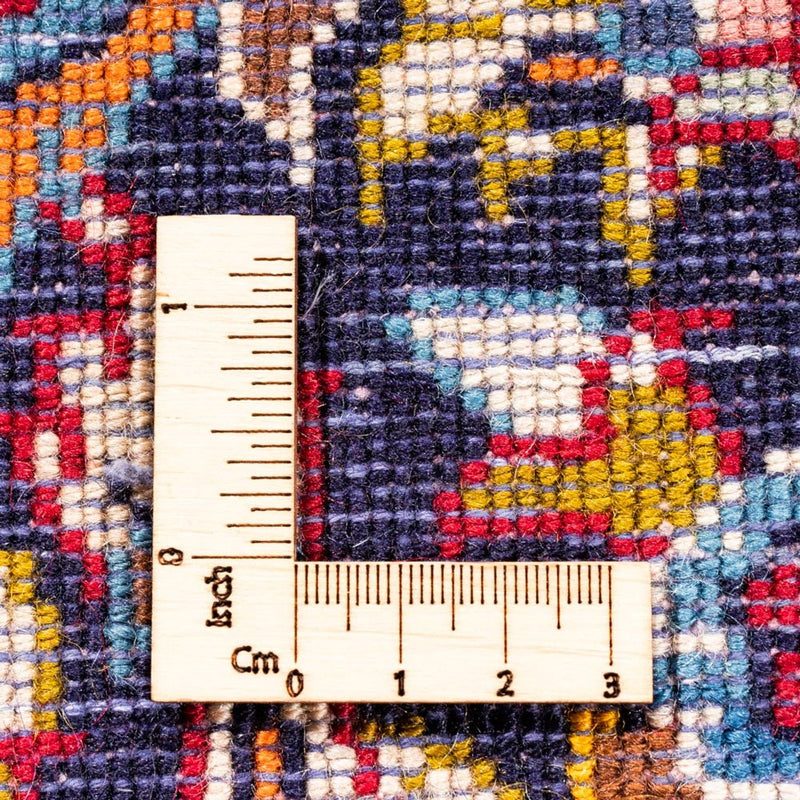 Persiska mattor - Keshan - 303 x 198 cm - röd