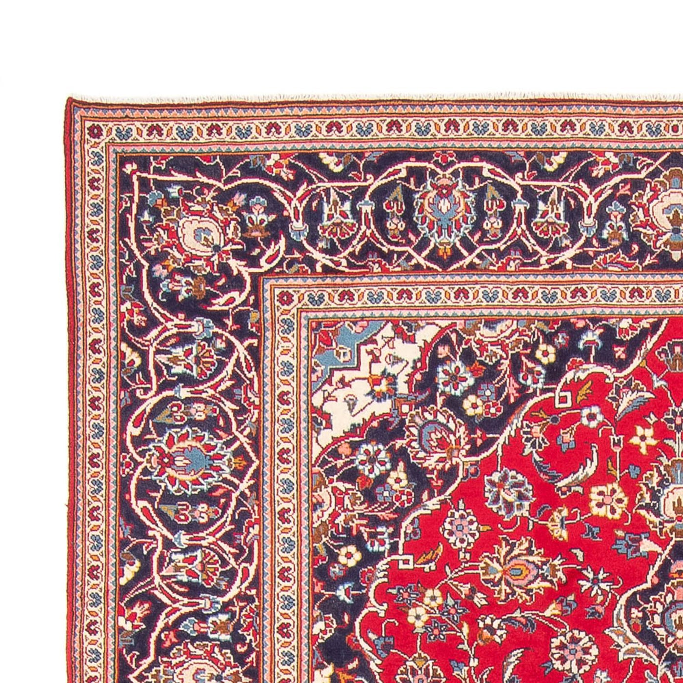 Kashan Mattan 300x200cm - Persisk matta