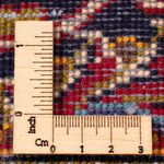 Persiska mattor - Keshan - 300 x 200 cm - röd