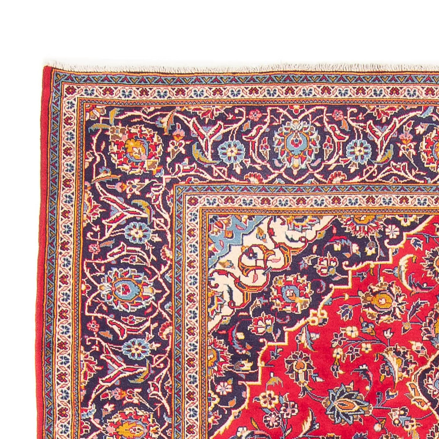 Kashan Mattan 300x200cm - Persisk matta