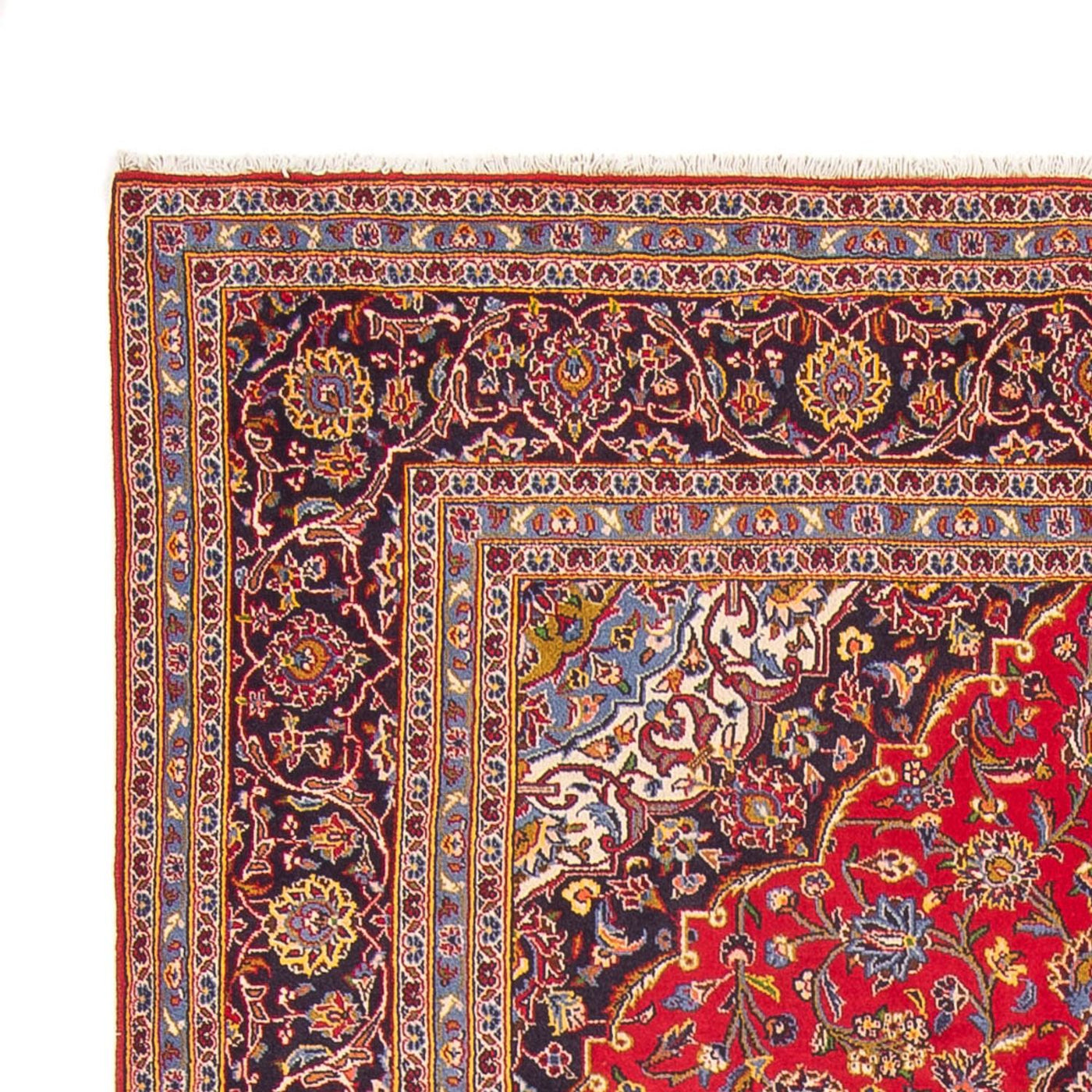 Kashan Mattan 296x203cm - Persisk matta
