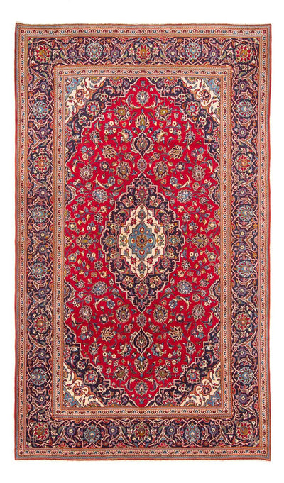 Kashan Mattan 194x310cm - Persisk matta