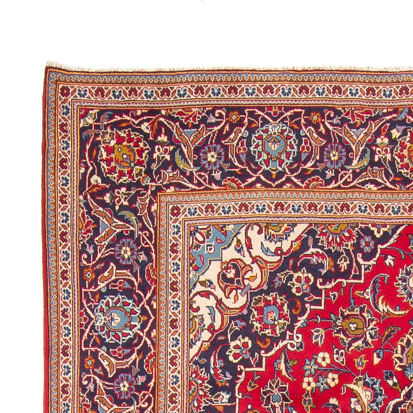 Kashan Mattan 310x194cm - Persisk matta