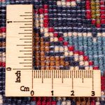 Persiska mattor - Keshan - 310 x 194 cm - röd