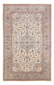 Kashan Mattan 305x198cm - Persisk matta