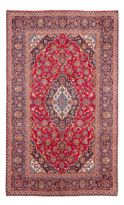 Kashan Mattan 200x302cm - Persisk matta