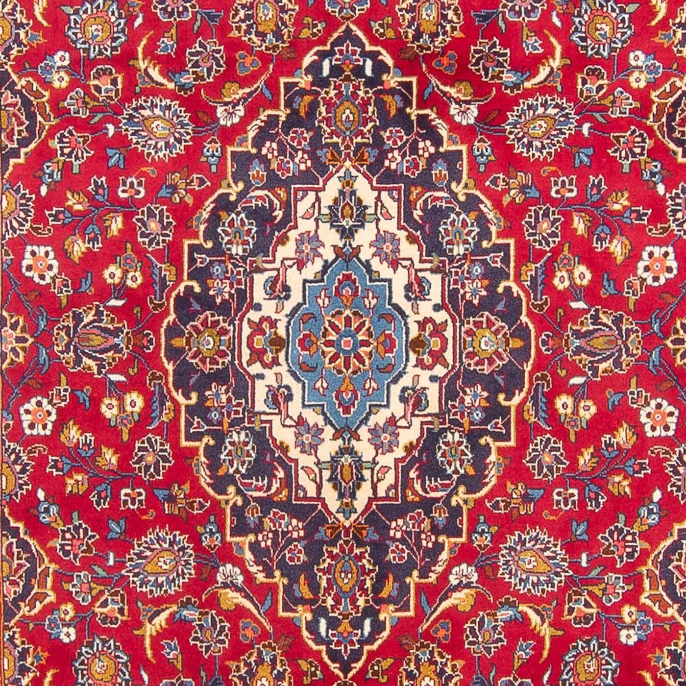 Kashan Mattan 302x200cm - Persisk matta