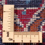 Persiska mattor - Keshan - 302 x 200 cm - röd