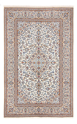 Persiska mattor - Keshan - 303 x 200 cm - beige
