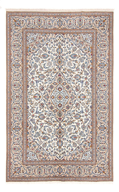 Kashan Mattan 200x303cm - Persisk matta