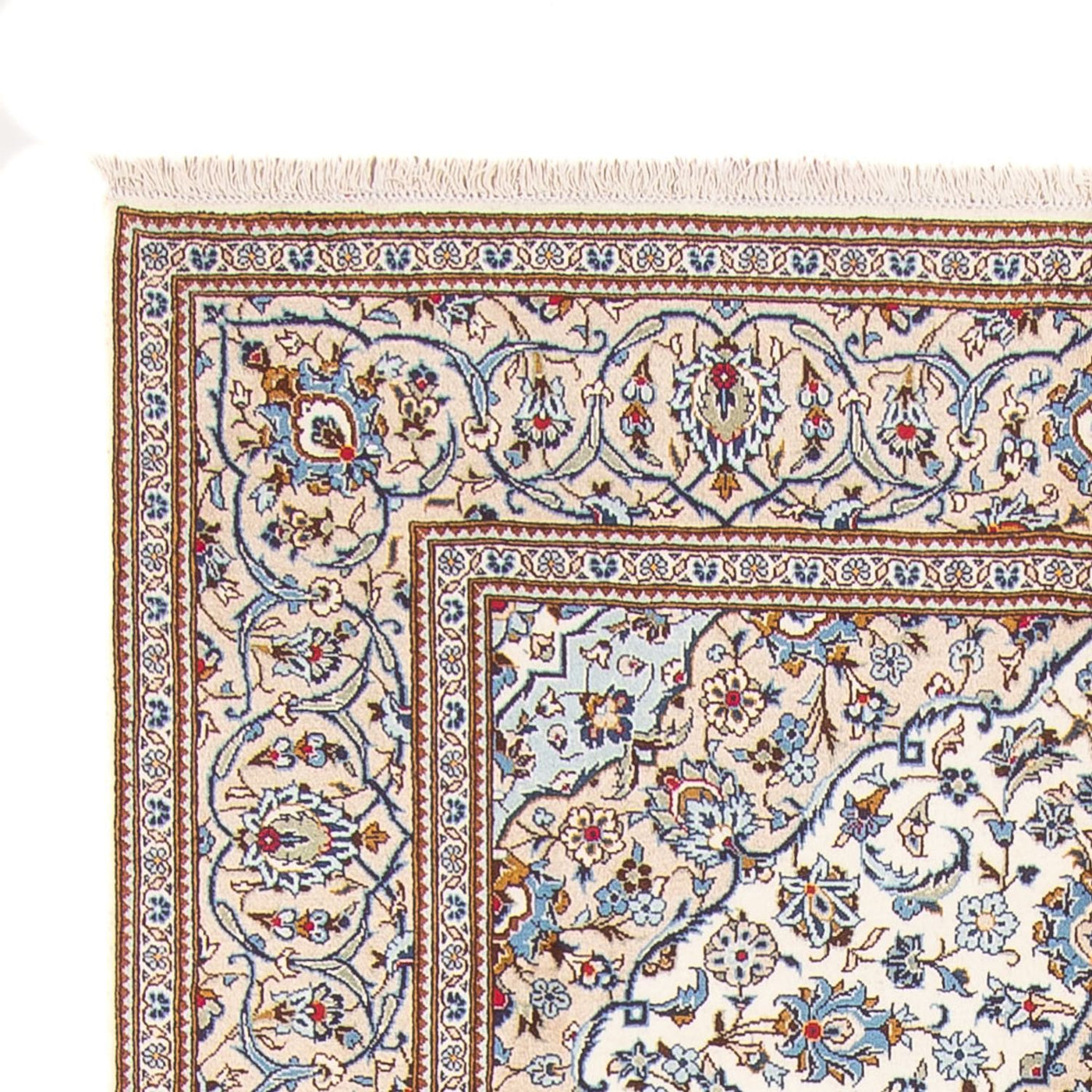 Kashan Mattan 303x200cm - Persisk matta