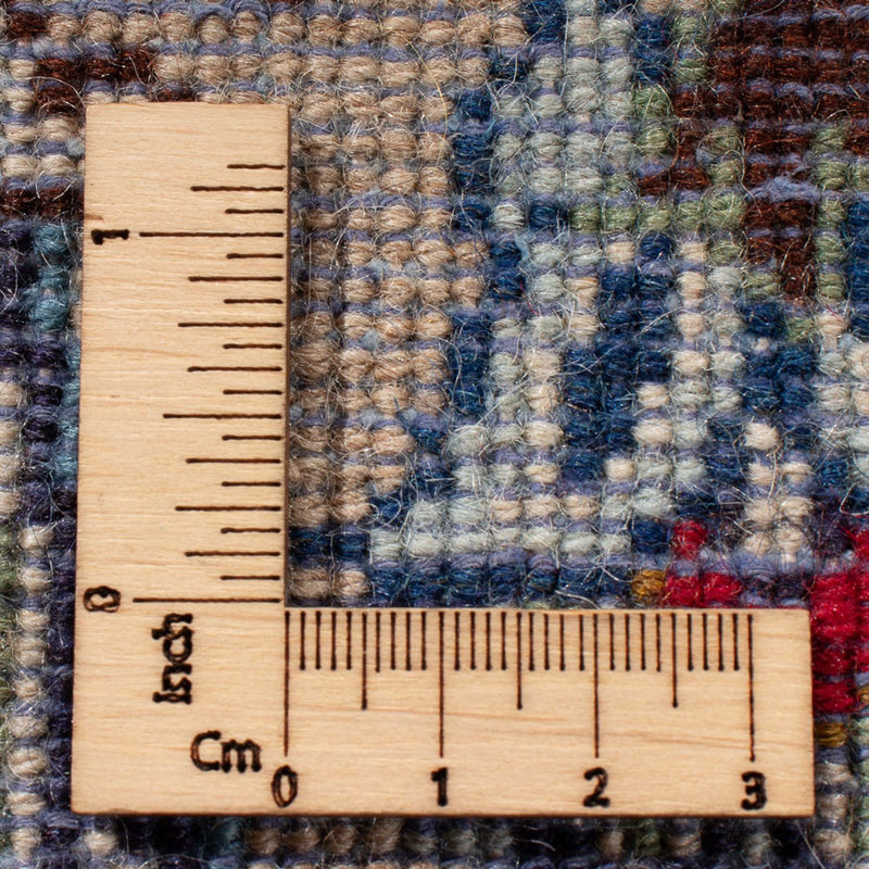 Persiska mattor - Keshan - 303 x 200 cm - beige