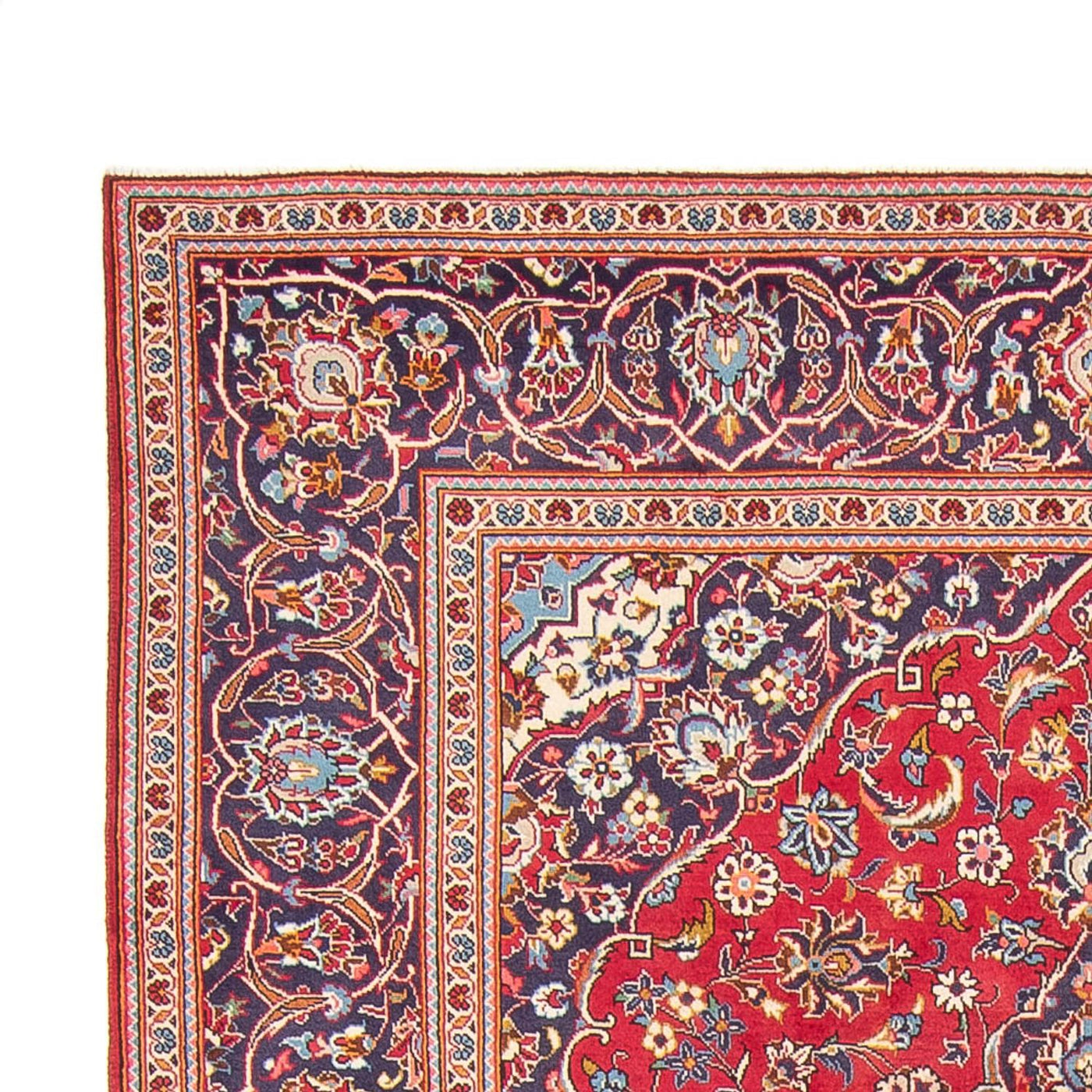 Kashan Mattan 303x200cm - Persisk matta