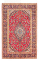 Kashan Mattan 204x298cm - Persisk matta