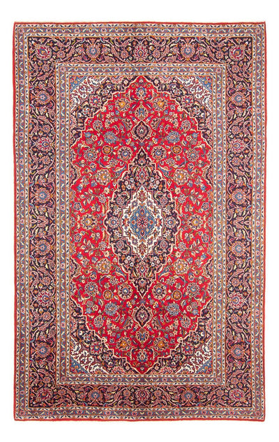 Kashan Mattan 203x300cm - Persisk matta