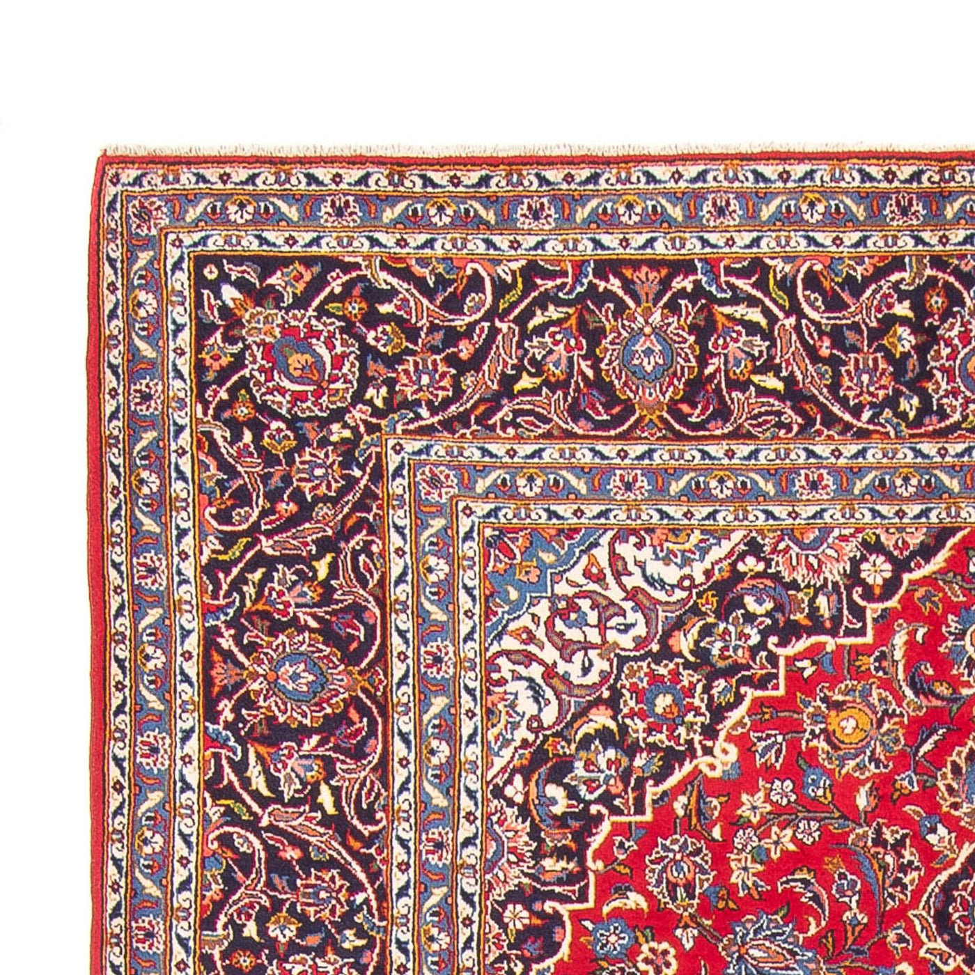 Kashan Mattan 300x203cm - Persisk matta