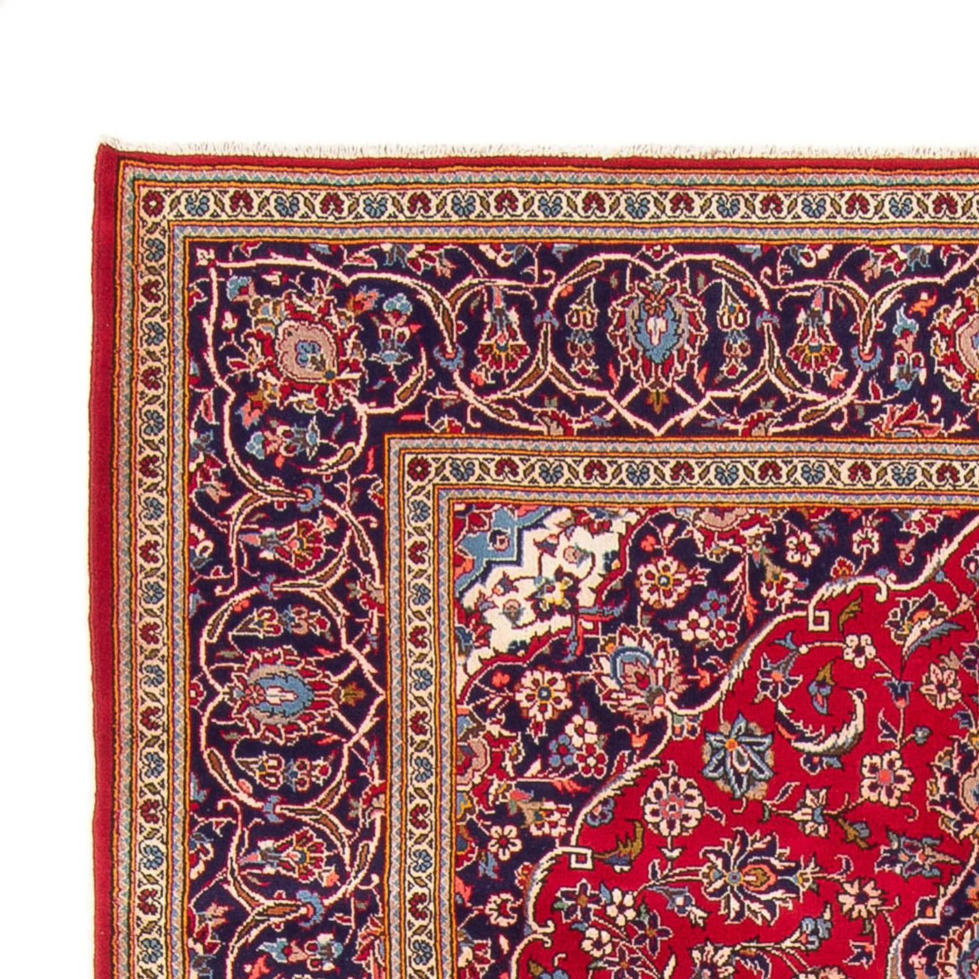 Kashan Mattan 302x202cm - Persisk matta