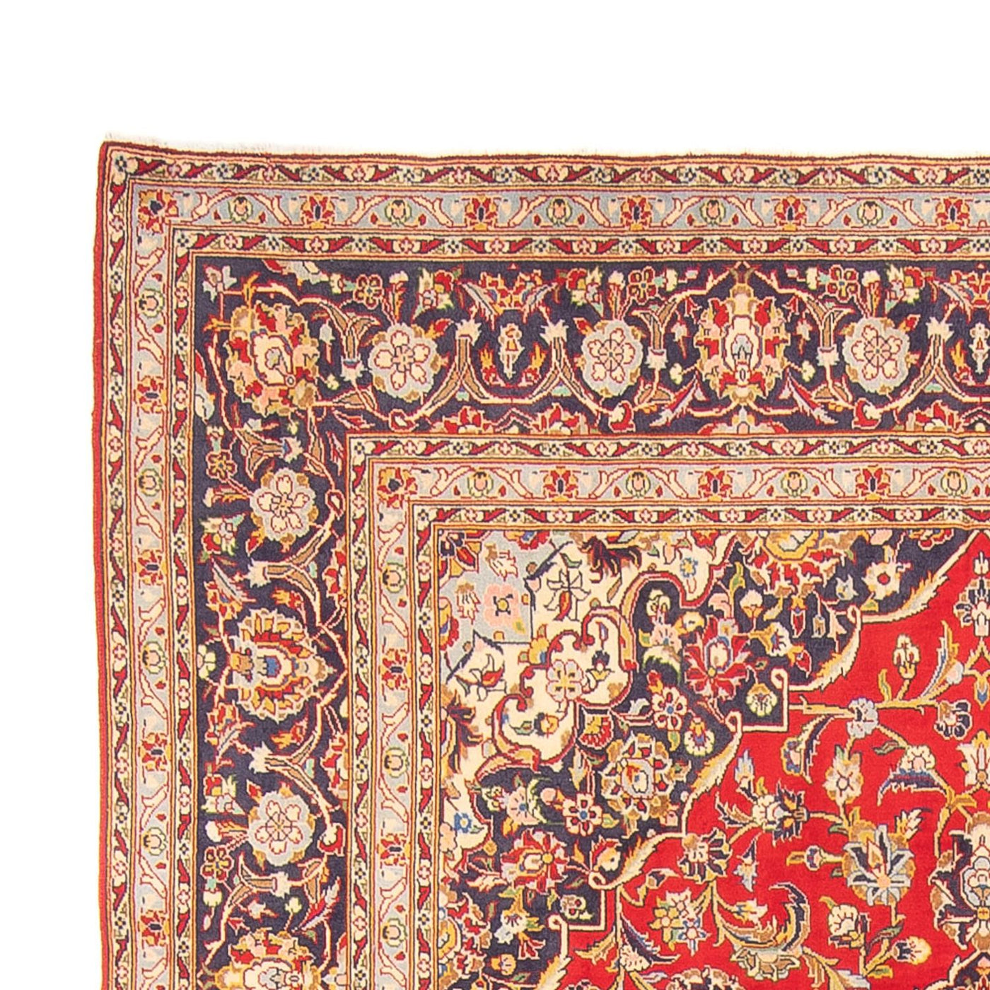 Kashan Mattan 305x200cm - Persisk matta