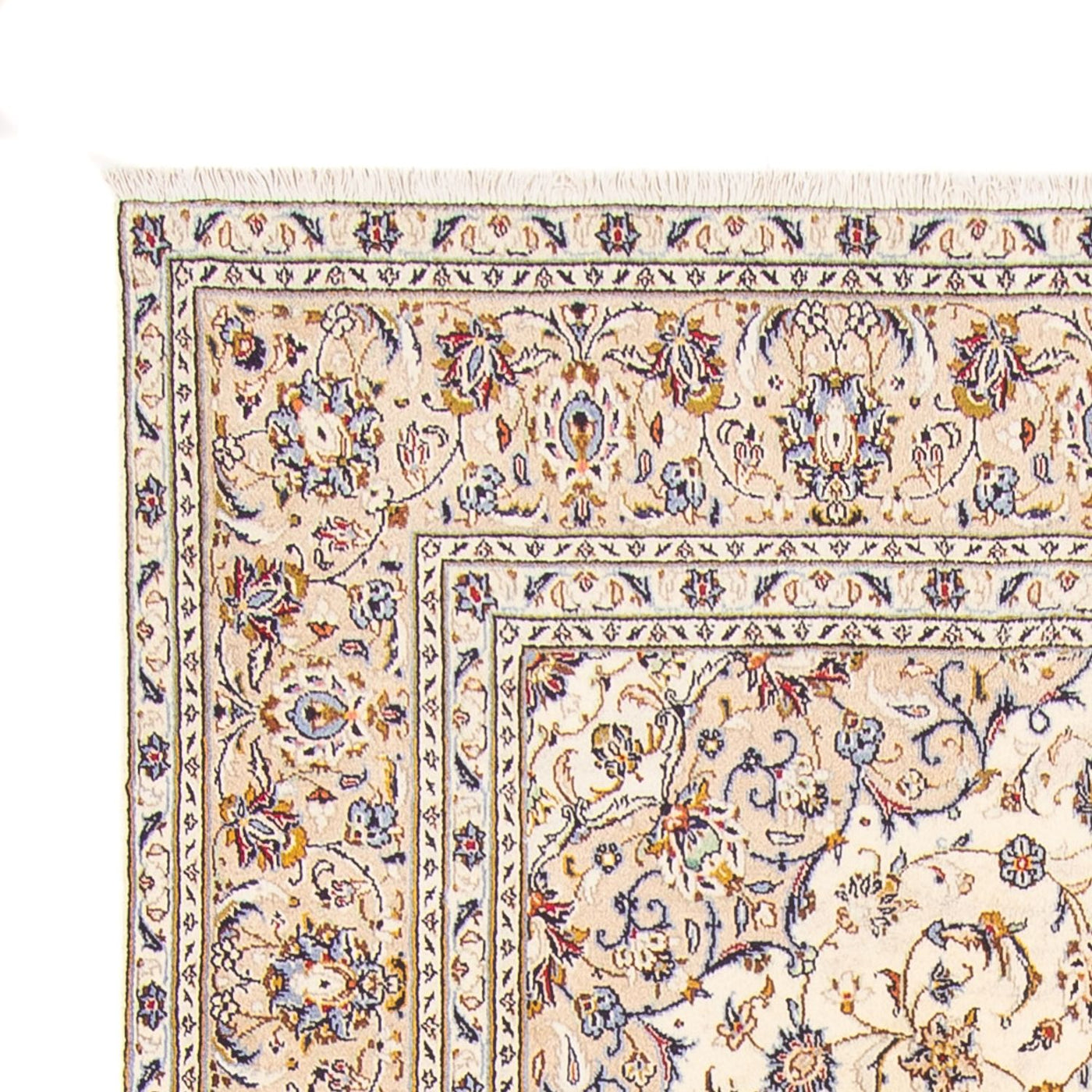 Kashan Mattan 310x197cm - Persisk matta