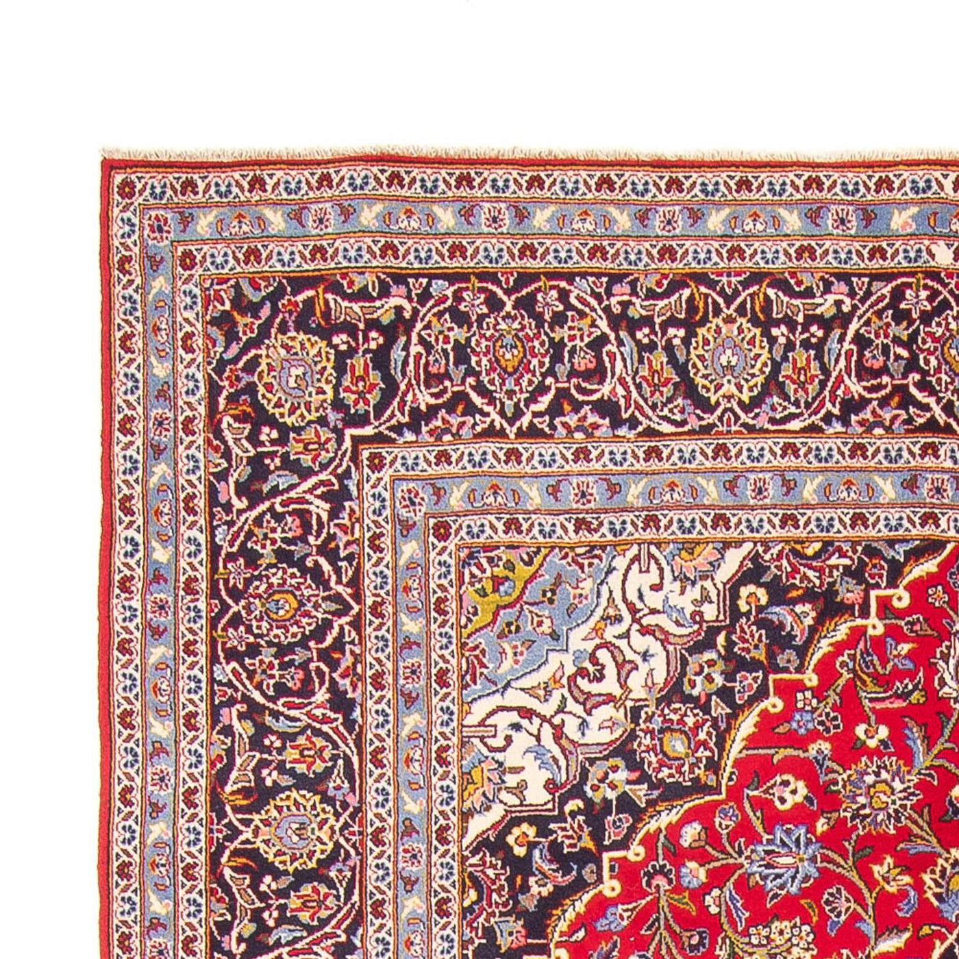 Kashan Mattan 306x200cm - Persisk matta