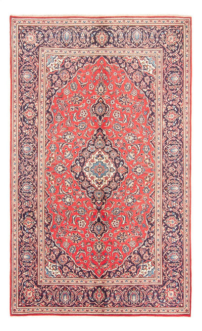 Kashan Mattan 198x309cm - Persisk matta
