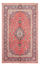 Kashan Mattan 198x309cm - Persisk matta