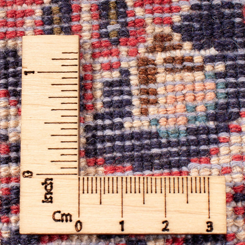 Persiska mattor - Keshan - 309 x 198 cm - röd