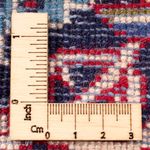 Persiska mattor - Keshan - 303 x 202 cm - röd