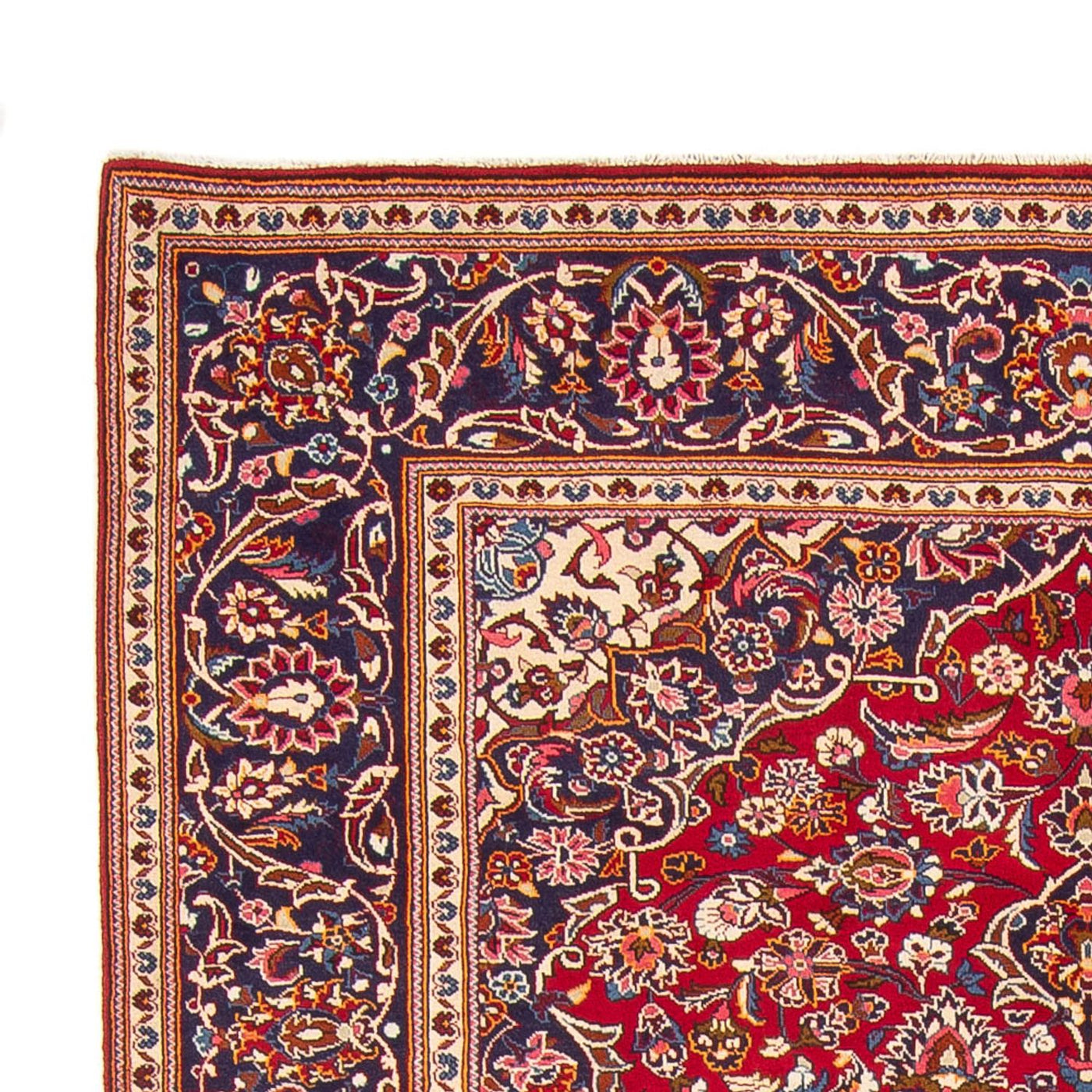 Kashan Mattan 303x202cm - Persisk matta