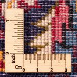 Persiska mattor - Keshan - 303 x 202 cm - röd