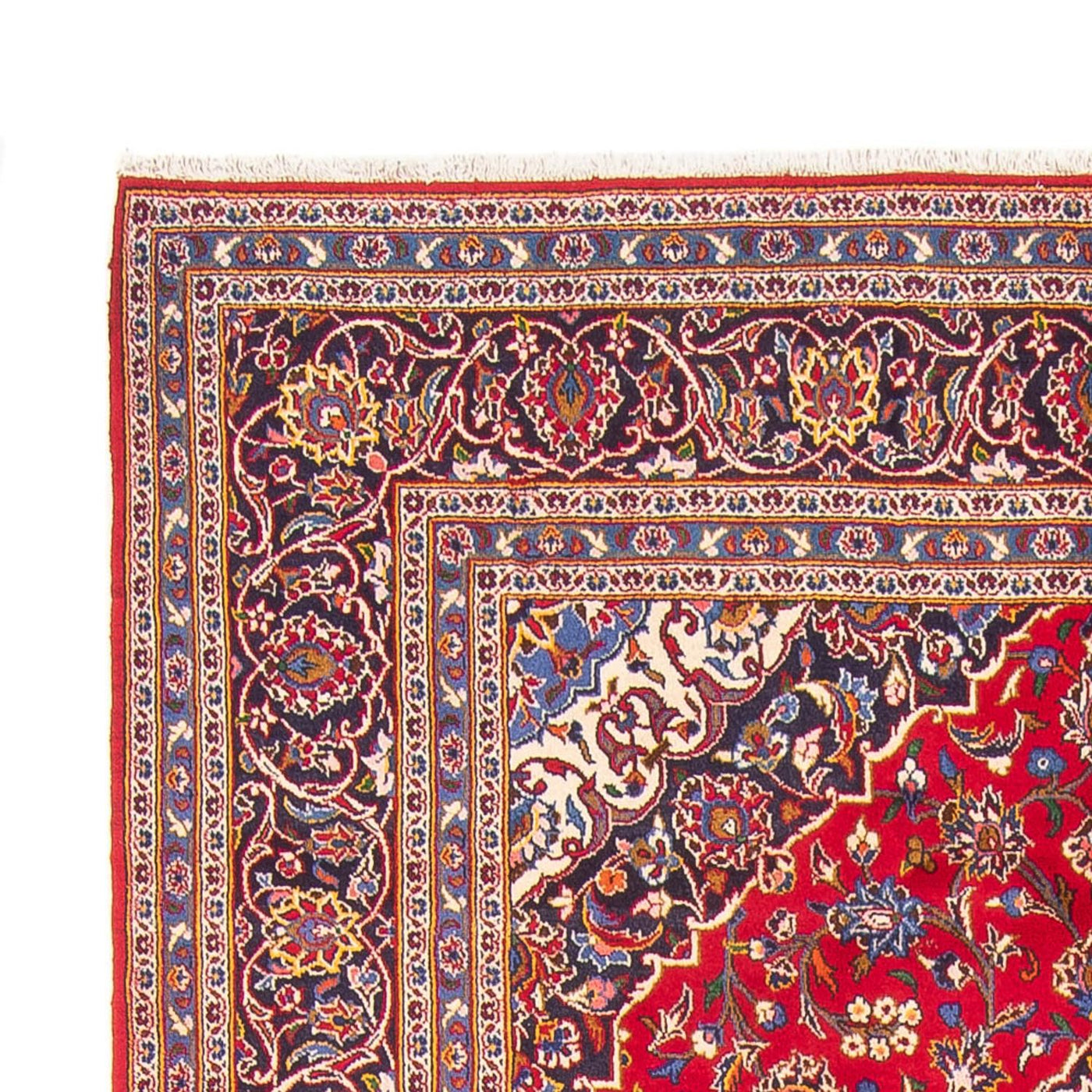 Kashan Mattan 306x200cm - Persisk matta