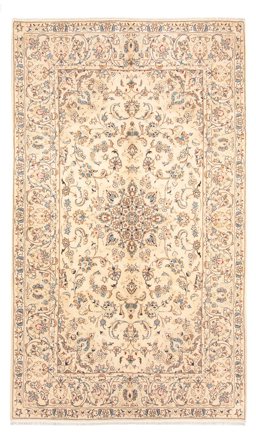 Persiska mattor - Keshan - 316 x 194 cm - beige