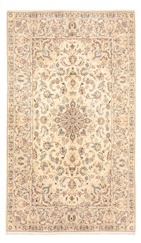 Persiska mattor - Keshan - 316 x 194 cm - beige