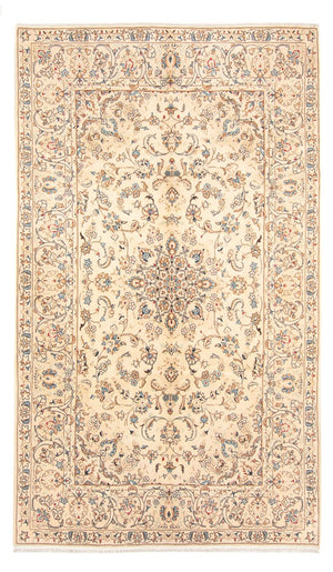 Persiska mattor - Keshan - 316 x 194 cm - beige