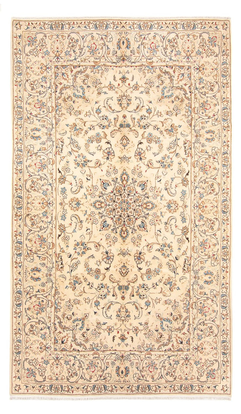 Persiska mattor - Keshan - 316 x 194 cm - beige