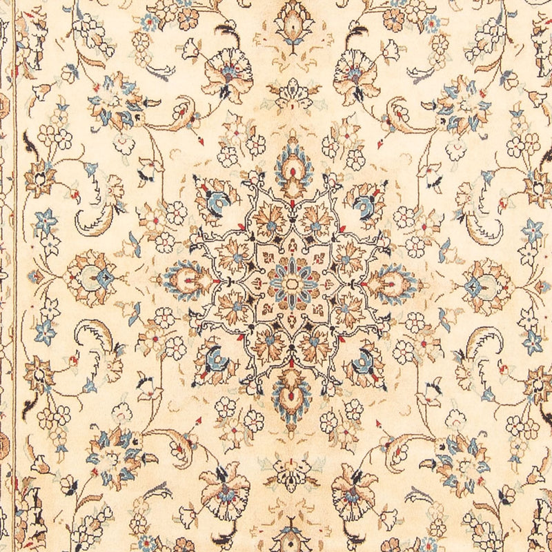 Persiska mattor - Keshan - 316 x 194 cm - beige